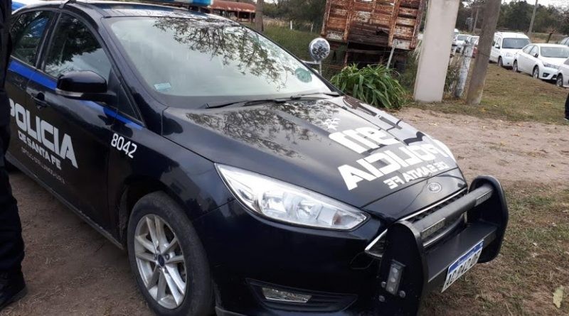 Salvaje agresión a policías al desactivar un torneo de bochas | Información General