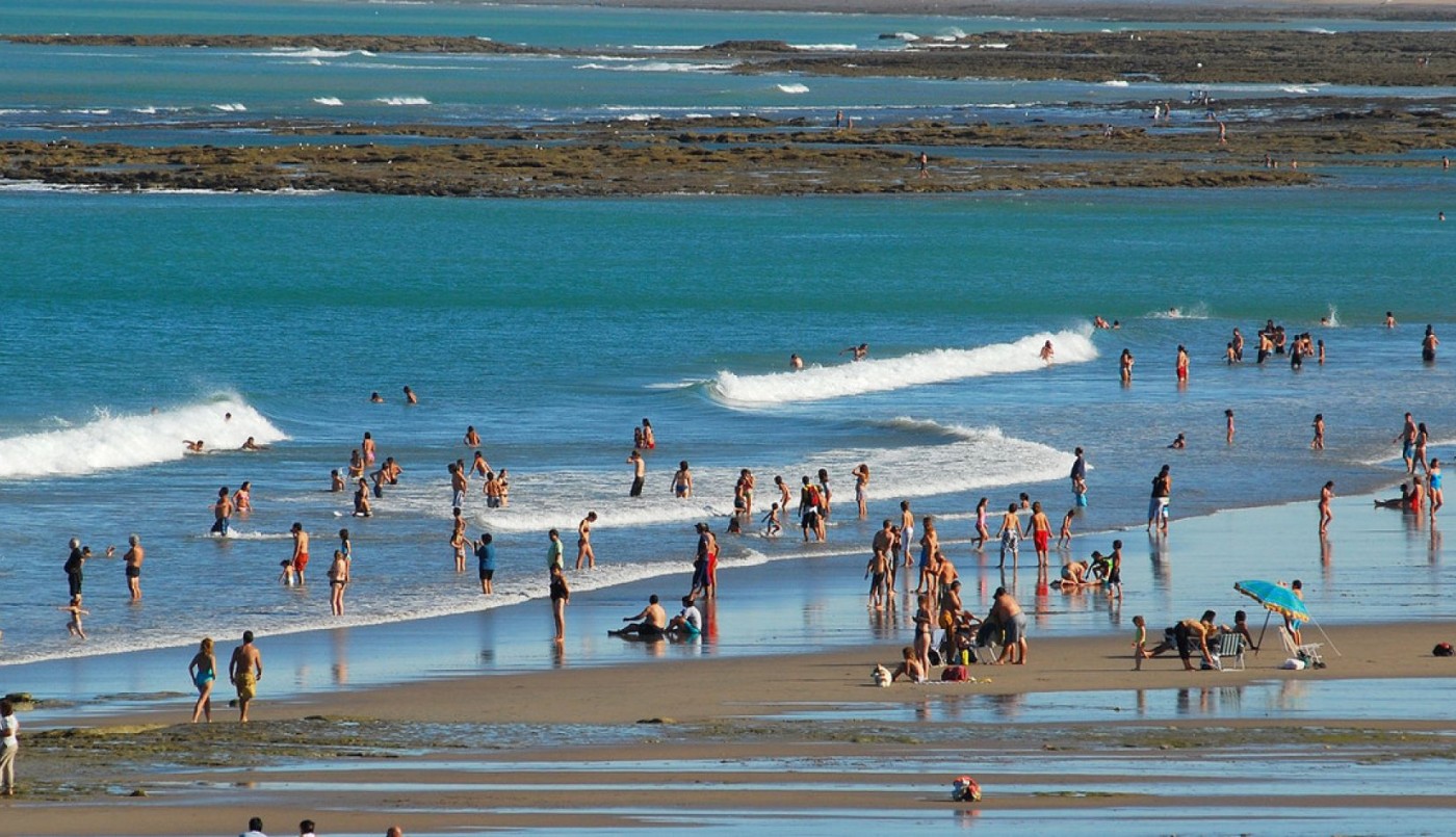 "Bono Fiscal Vacacional": hasta $20.000 por familia para hacer turismo | Servicios