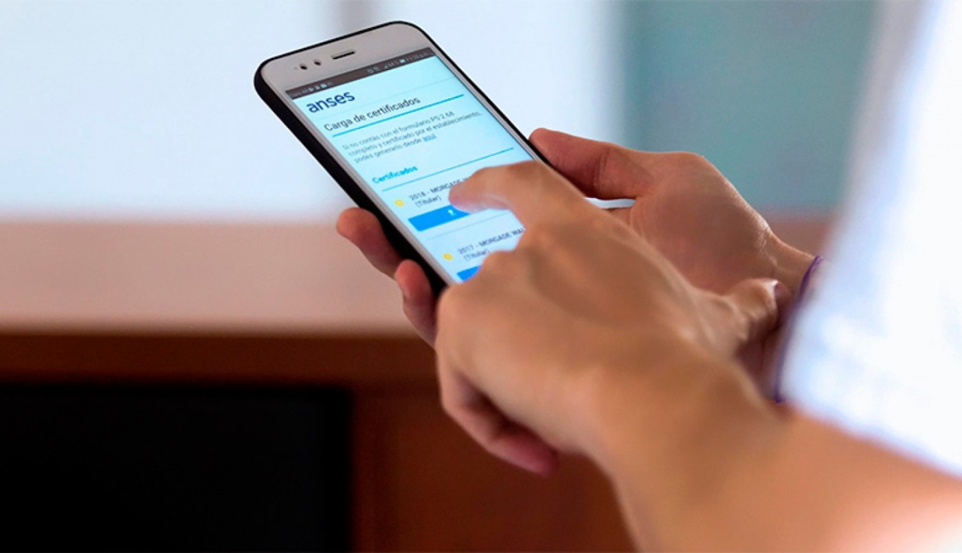 Anses suma nuevos trámites a la atención virtual | Servicios