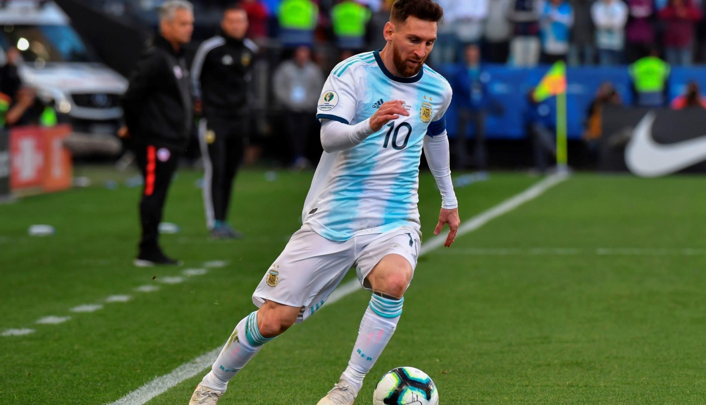 Eliminatorias: Argentina visita a Bolivia en la altura de La Paz | Deportes
