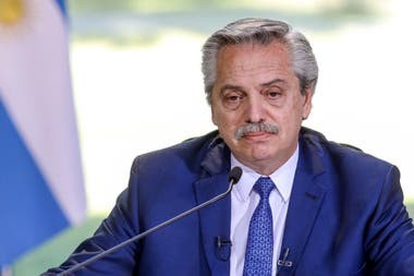 Alberto Fernández: "Macri debe tener un problema de amnesia severo" | Información General