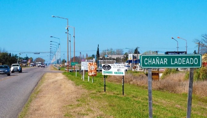 Chañar Ladeado: desplazan a un comisario por participar de una fiesta clandestina | Información General