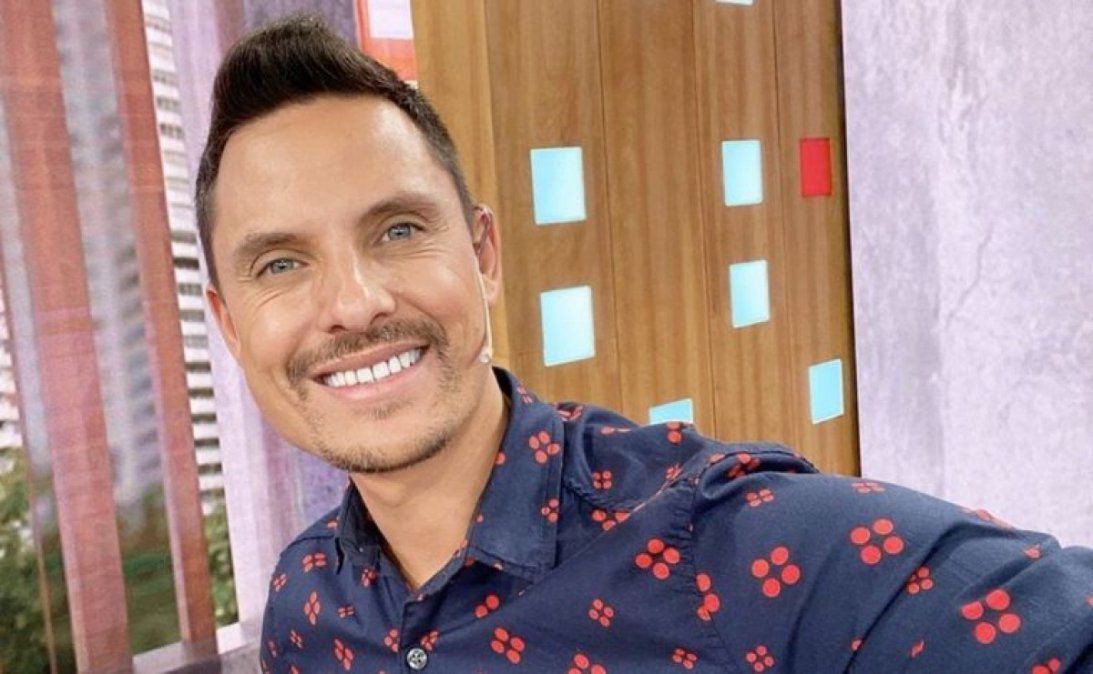 El periodista Lio Pecoraro reveló que tiene leucemia | Espectáculos