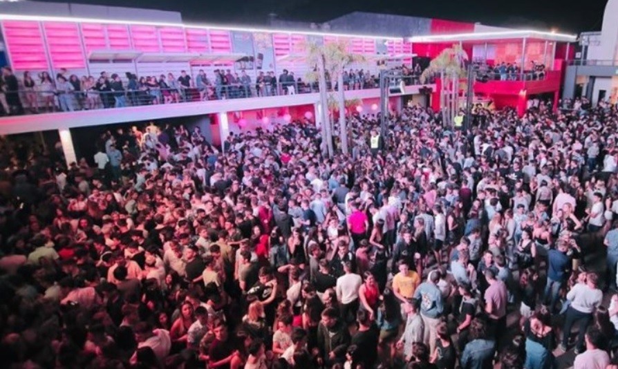 Otra complicación para la temporada de verano: no habilitarán boliches ni teatros | Información General