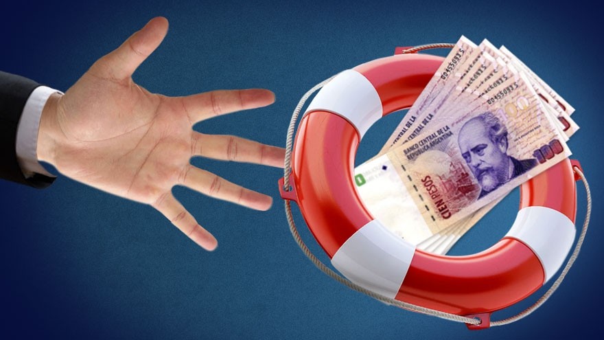 Último IFE del año: conocé cuando se concretará el pago del bono | Servicios