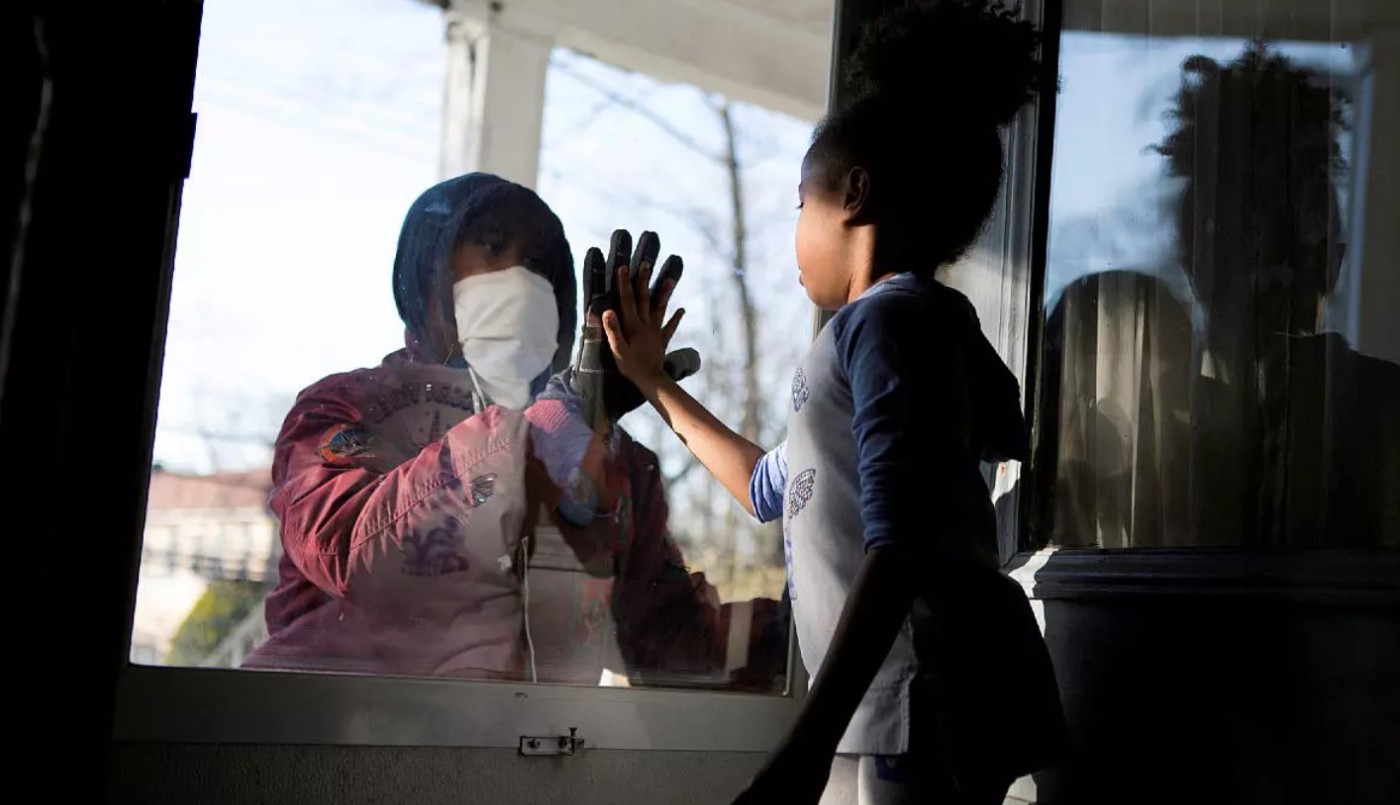 Ya hay más de 40 millones de contagios en todo el mundo | Internacionales