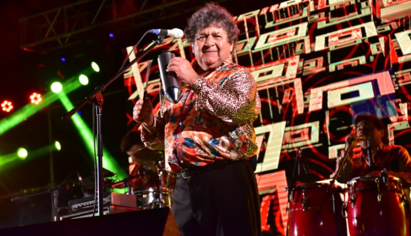 Los Palmeras aislados por casos positivos de Covid-19 | Espectáculos