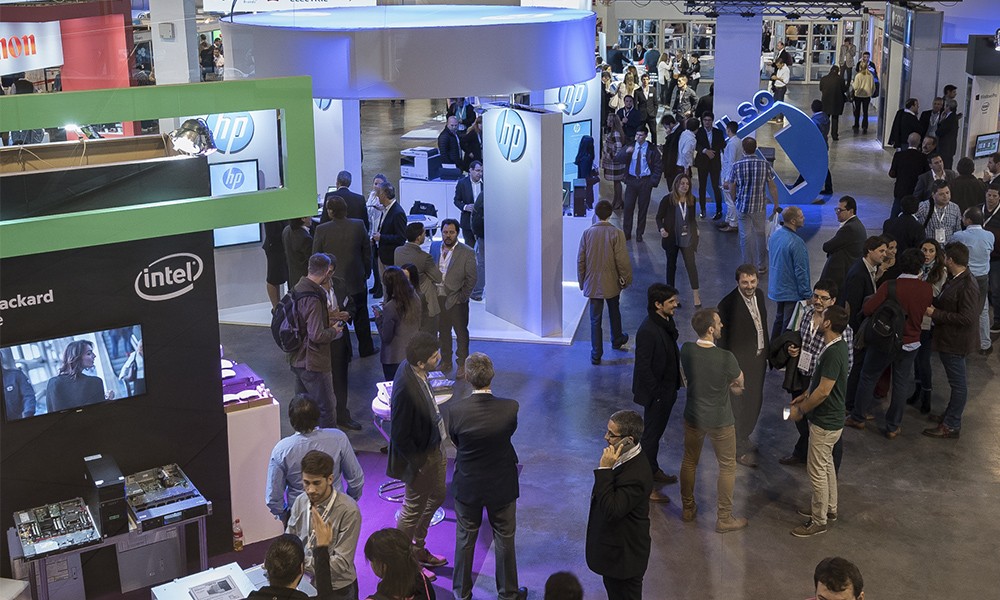 Arranca la expo tecnológica más importante del país | Tecnología