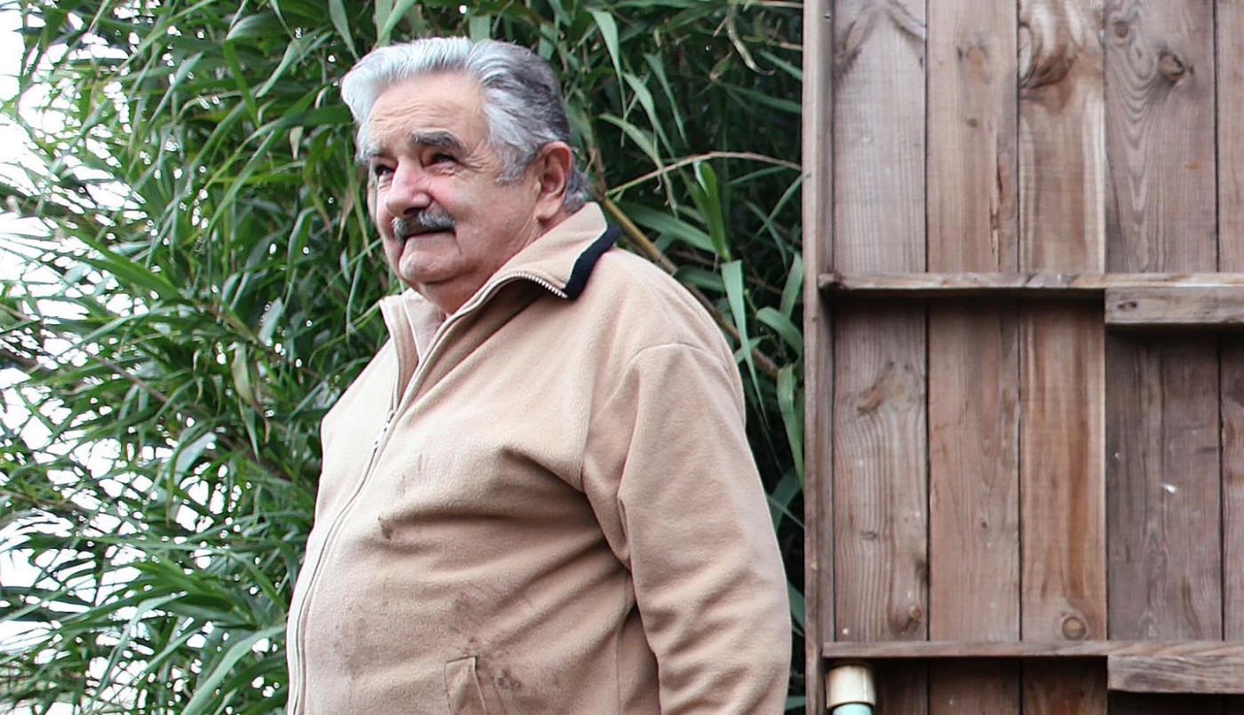 Pepe Mujica renunció al Senado de Uruguay y se retira de la política activa | Internacionales