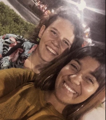 Le contó a sus abuelo que tenía novia y le escribieron un conmovedor mensaje | Tecnología