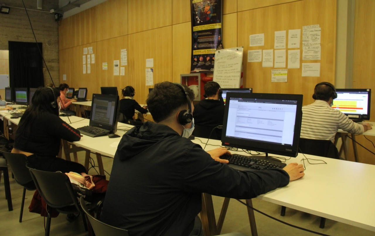 El 65% de los casos en Santa Fe fueron diagnosticados a través del 0800 | Información General