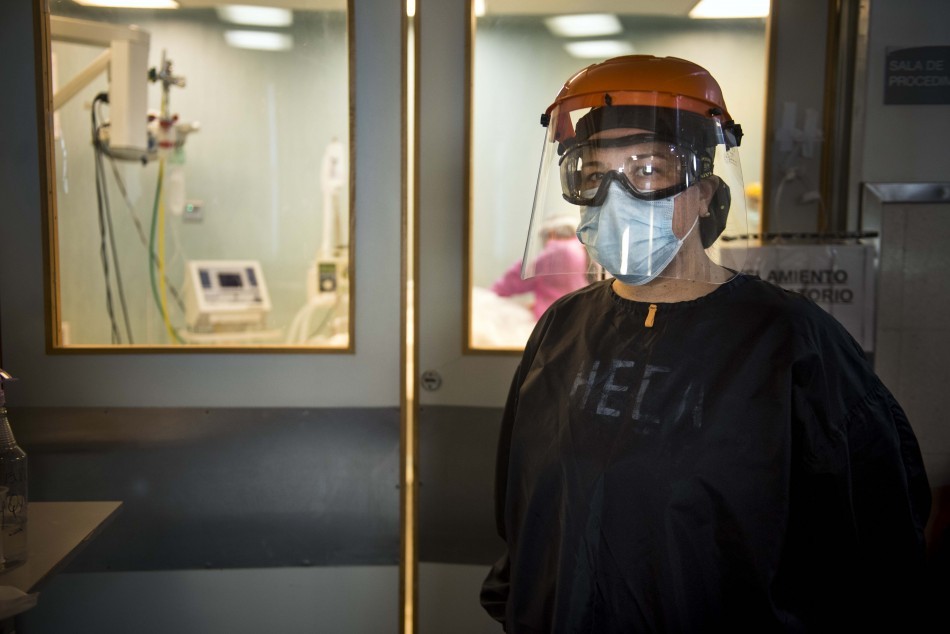 Jueves con 416 nuevos casos de Covid-19 en la ciudad de Rosario | Información General