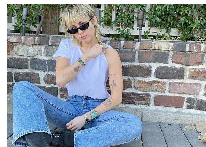 Miley Cyrus contó que la persiguió un Ovni: "Estuve temblando cinco días" | Espectáculos