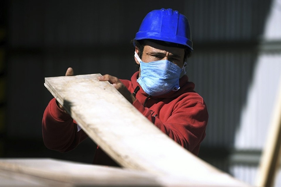 El Gobierno confirmó que se pagará el ATP7 | Servicios