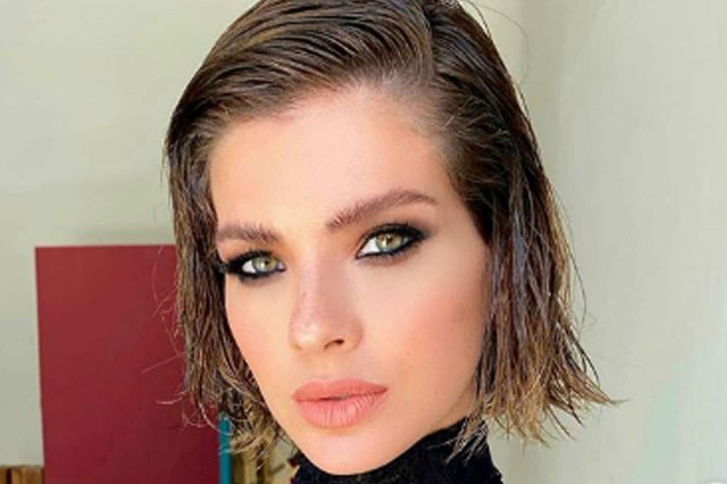 Las fotos de la China Suárez a dos meses del parto de su hijo Amancio | Espectáculos