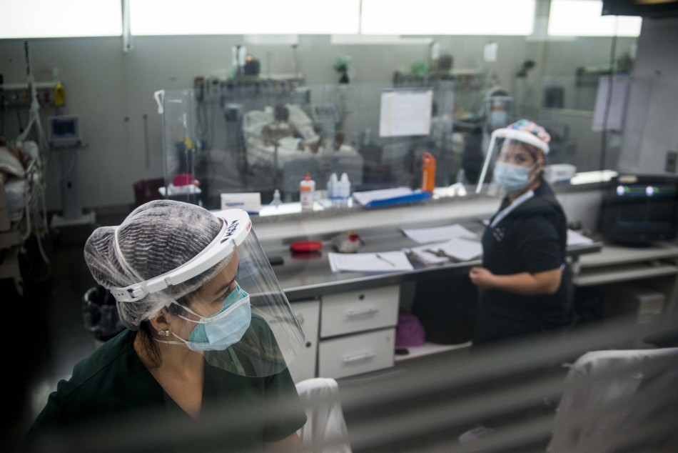 Coronavirus: 264 nuevos casos en Rosario y 1.239 en toda la Provincia | Información General