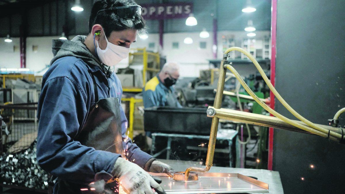 El Gobierno extendió hasta fin de año el programa ATP | Servicios