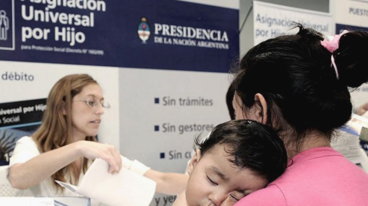 La Asignación Universal por Hijo tendrá un millón de nuevos beneficiarios | Servicios