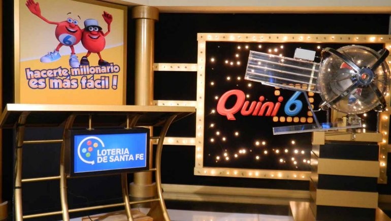 Dos apostadores ganaron más de 49 millones en el Quini 6 | Información General