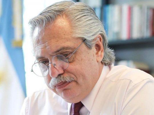 Fernández, sobre Guernica y caso Etchevehere: "Se resolvieron respetando el juego de las instituciones" | Información General