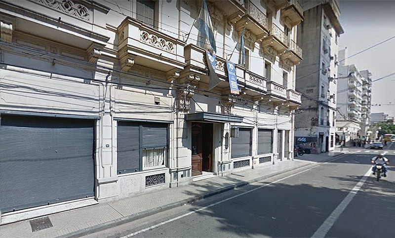 Advierten sobre el riesgo de cierre de un servicio terapéutico de adicciones en Rosario | Información General