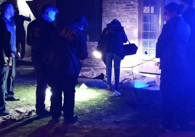 Un joven fue asesinado a balazos en la zona sudoeste de Rosario | Información General
