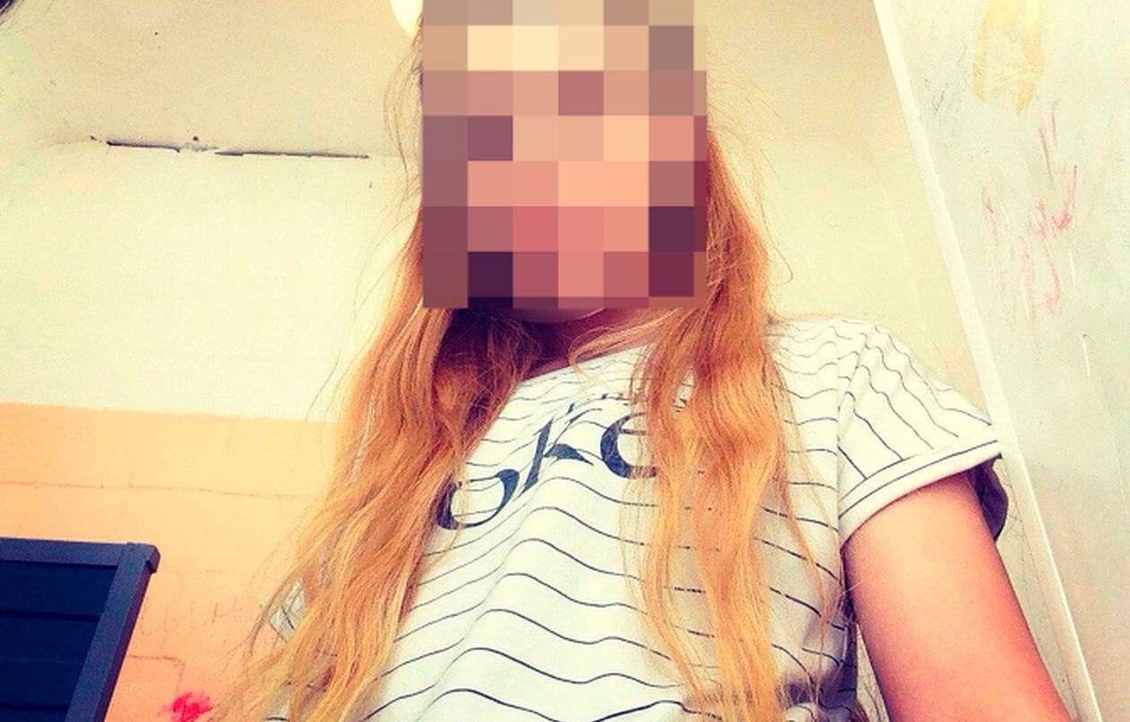 Tuvo un hijo a los 14 años y lo congeló vivo para que sus padres no se enteren | Internacionales