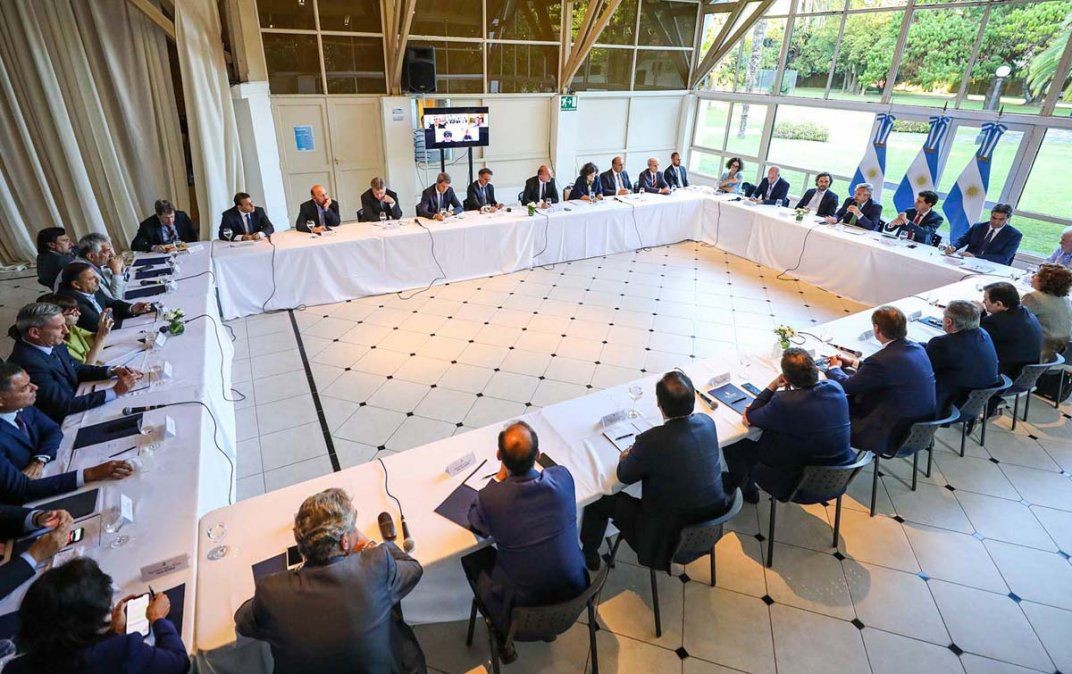 El 46% de gobernadores no hicieron pública su declaración de bienes | Información General