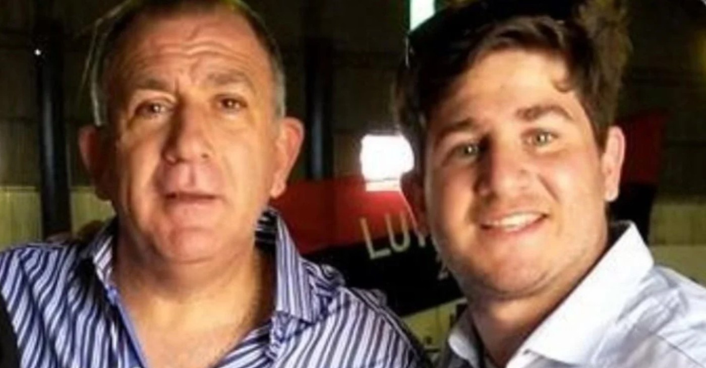 Córdoba: detuvieron al sobrino de Luis Juez con 40 pastillas de éxtasis | Información General