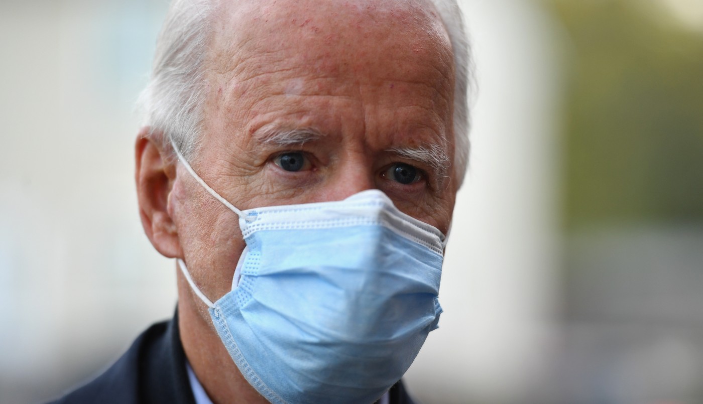 Joe Biden no hablará sobre planes de gestión hasta que se oficialice su eventual triunfo en los comicios | Internacionales