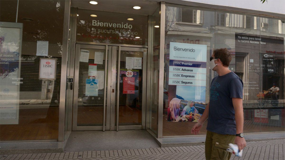 El viernes no habrá bancos: los trabajadores del sector celebran su día | Servicios