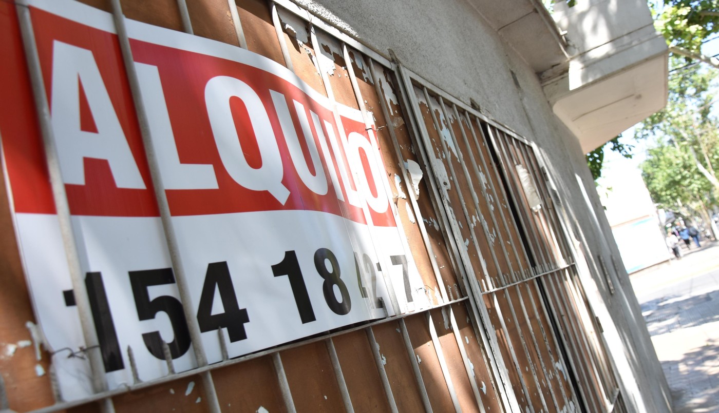 Alquileres: ratifican la vigencia del DNU que congela los precios y suspende los desalojos | Información General