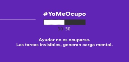 #YoMeOcupo: campaña viral para compartir las tareas del hogar | Información General