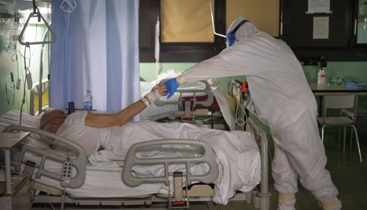 Derecho a la despedida: Avanzó el proyecto que garantiza el adiós a pacientes graves con covid-19 | Información General