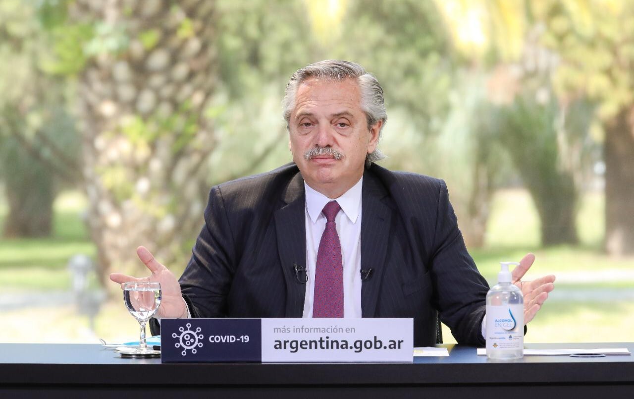 La cuarentena que viene: como sería el paso del ASPO al DISPO y en qué regiones | Información General