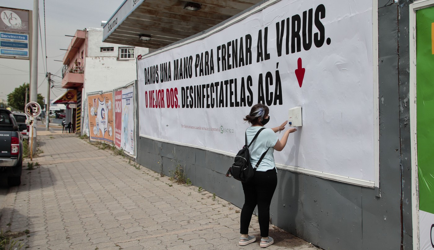 Las cinco provincias con menos de 100 personas fallecidas por coronavirus | Información General