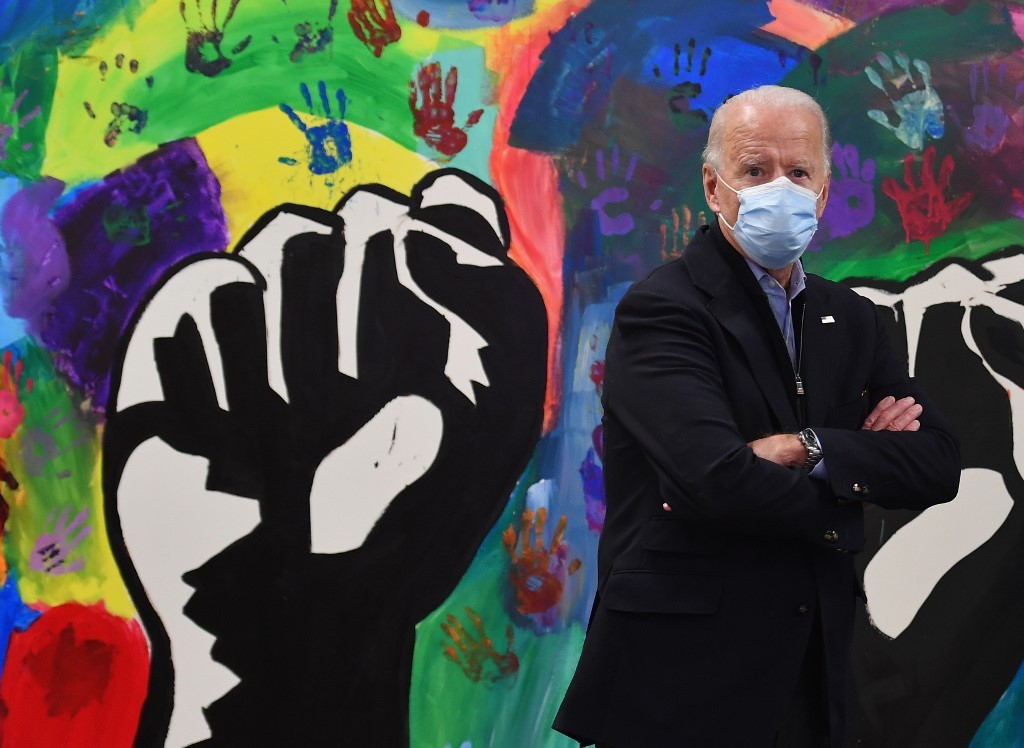 Biden, muy cerca del triunfo | Internacionales