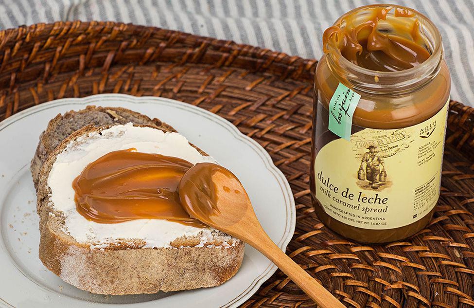 Llega el "símil" dulce de leche apto para veganos y celíacos desarrollado por el INTI | Información General