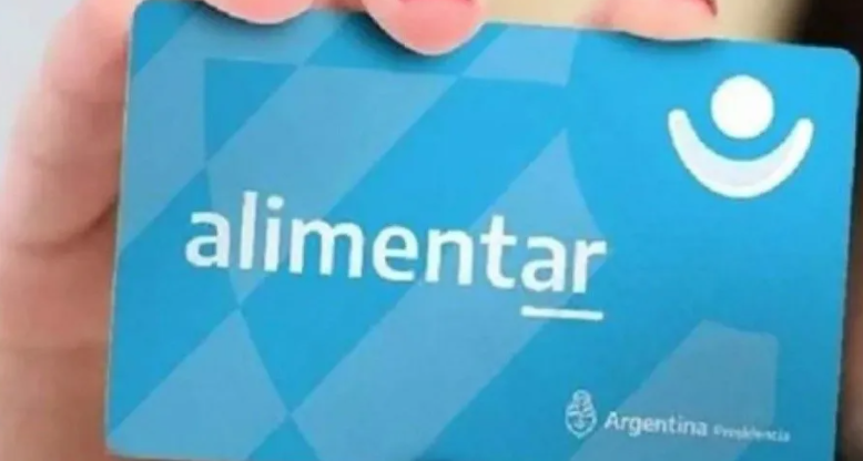 Algunos beneficiarios de la Tarjeta Alimentar recibirán un aumento: ¿para quiénes será? | Servicios