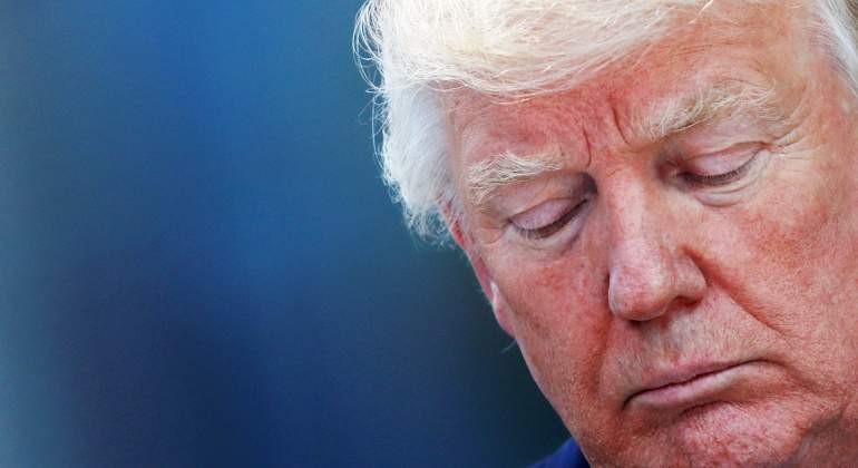 Trump tras perder en EE.UU.: "Gané esta elección, por un montón" | Internacionales