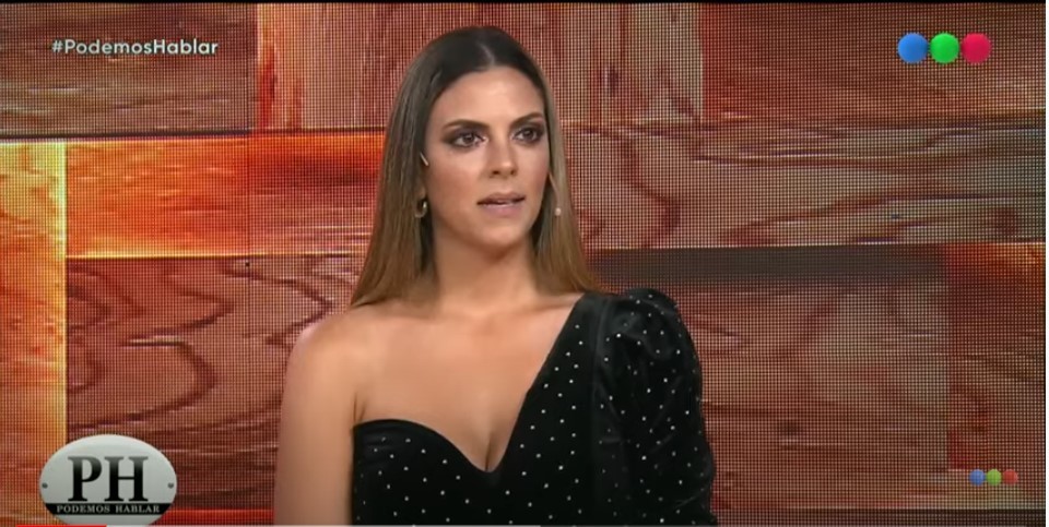 El desgarrador recuerdo de Belu Lucius sobre la muerte de Santiago Vázquez | Espectáculos