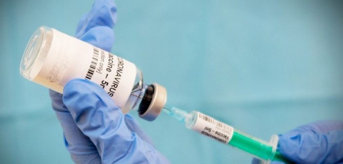 Pfizer afirmó que su vacuna contra el covid-19 es "eficaz en un 90%" | Información General