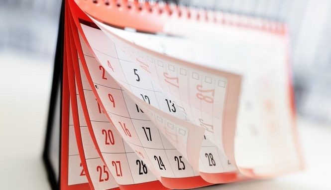 Feriado 2020: cuáles son los últimos feriados que quedan del año | Información General