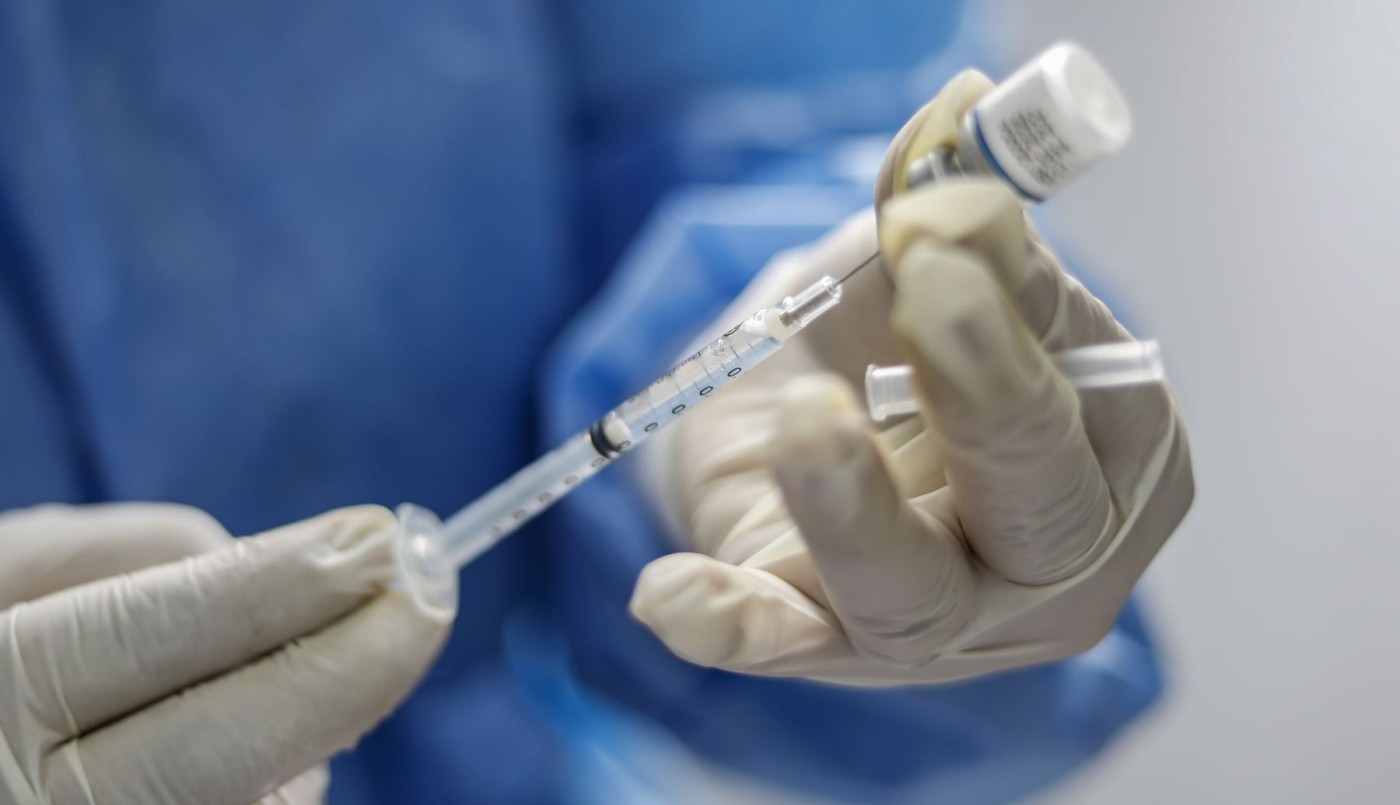 ARN mensajero: la vacuna de Pfizer se basa en una técnica nunca antes probada | Información General