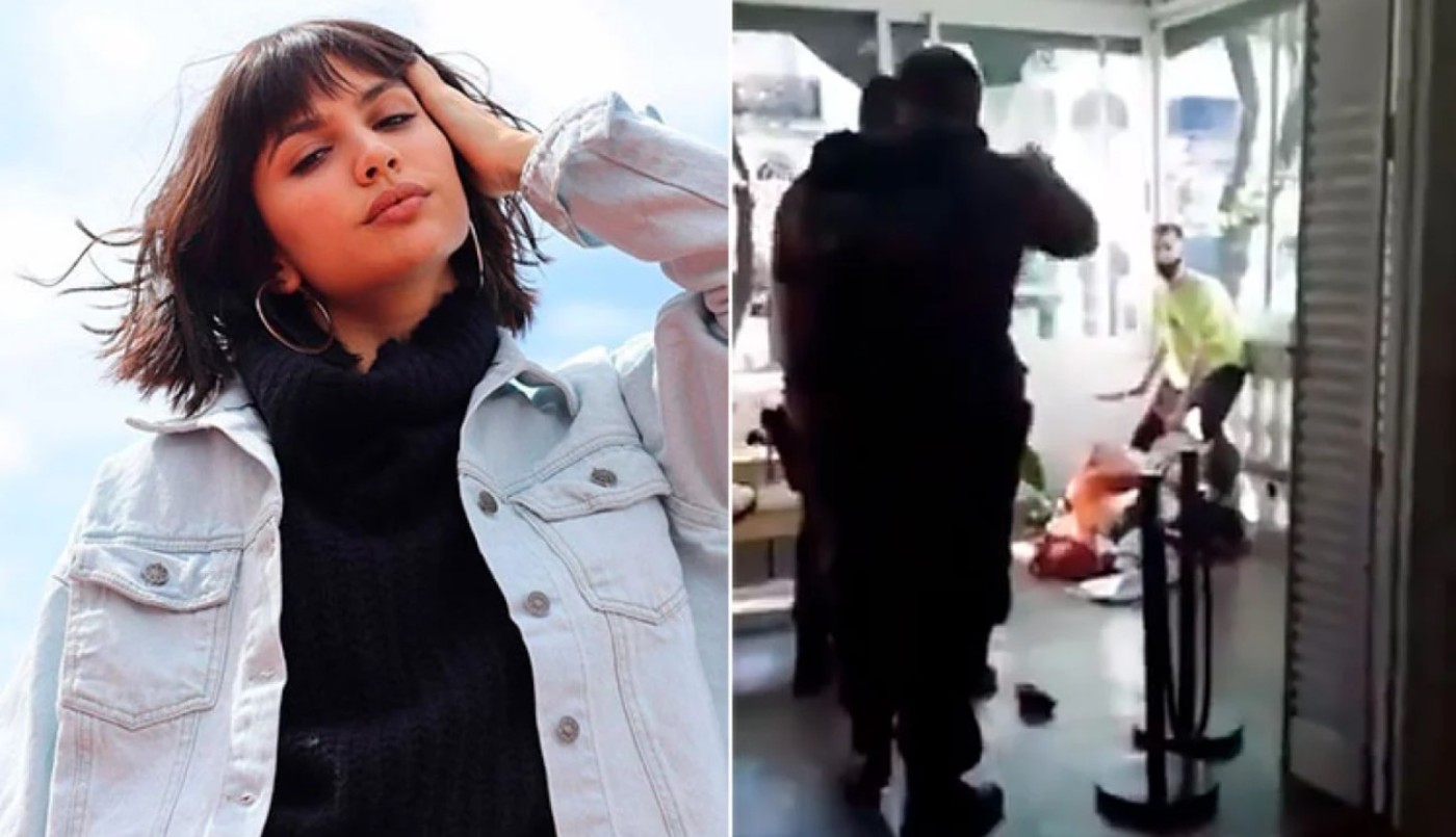 La historia de obsesión detrás del ataque en Belgrano: "La venía acosando dese hace tiempo" | Información General