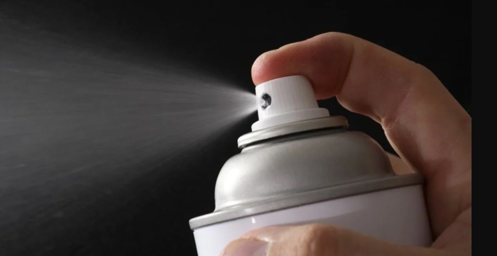 ANMAT prohibió un desinfectante que asegura que elimina el coronavirus | Información General