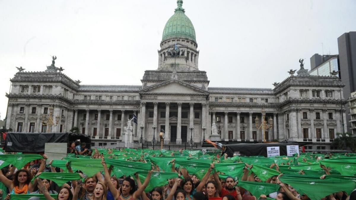 Diputados se prepara para debatir la legalización del aborto | Información General