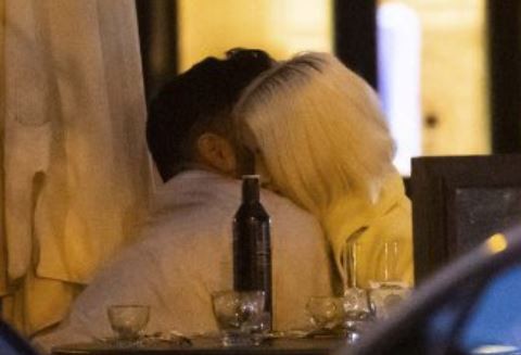 ¿Quién es el nuevo amor de Lali Espósito? | Espectáculos