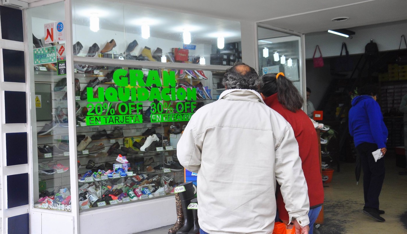 La inflación de octubre fue del 3,8 %, la más alta del año | Información General