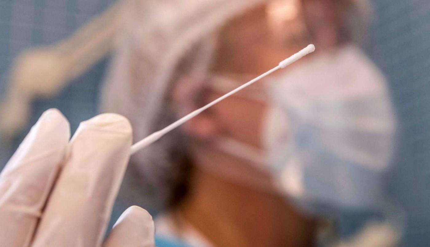 Coronavirus: 408 nuevos casos en Rosario y 1507 en toda la Provincia | Información General